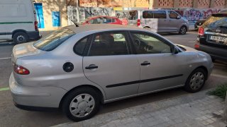 SEAT Cordoba 2004