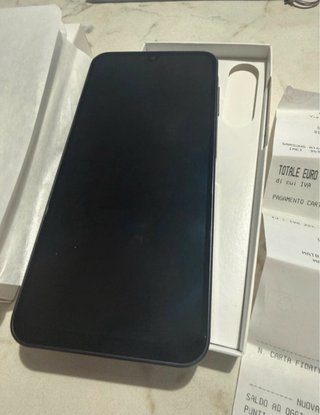 Samsung a16