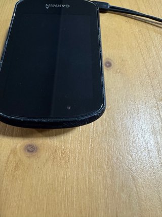 Garmin Edge 530