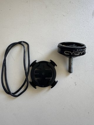 Garmin Edge 530