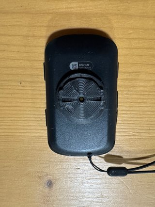 Garmin Edge 530