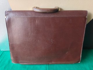 Valigetta Vintage Vera Pelle