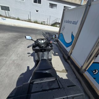 Kymco Super Dink 300i ABS