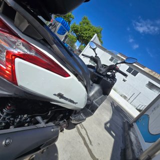 Kymco Super Dink 300i ABS