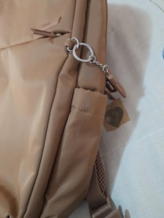 Mochila Totto para portátil nueva