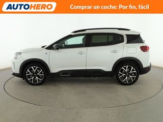 Citroën C5 Aircross 1.6 Plug-in Hybrid ë-EAT8 Shine Pack