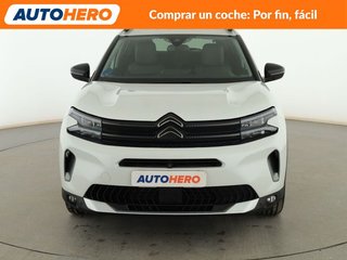 Citroën C5 Aircross 1.6 Plug-in Hybrid ë-EAT8 Shine Pack