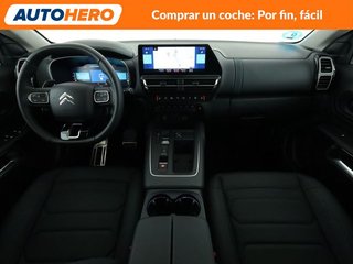 Citroën C5 Aircross 1.6 Plug-in Hybrid ë-EAT8 Shine Pack