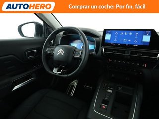 Citroën C5 Aircross 1.6 Plug-in Hybrid ë-EAT8 Shine Pack