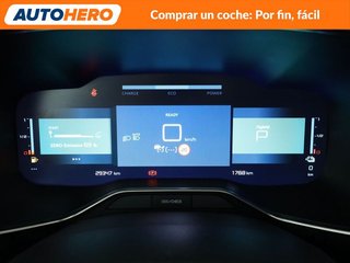 Citroën C5 Aircross 1.6 Plug-in Hybrid ë-EAT8 Shine Pack