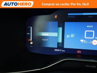 Citroën C5 Aircross 1.6 Plug-in Hybrid ë-EAT8 Shine Pack