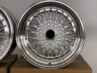 PROXIMAMENTE! 2+2 Llantas 8x16 9x16 4x100 ET20 RS