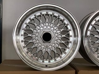 PROXIMAMENTE! 2+2 Llantas 8x16 9x16 4x100 ET20 RS