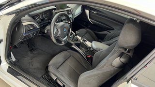BMW Serie 1 M Sport