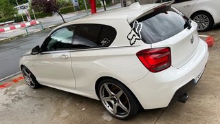 BMW Serie 1 M Sport