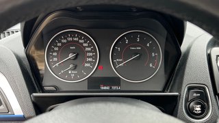 BMW Serie 1 M Sport