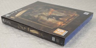 The Bearer and The Last Flame: Knight's Edition