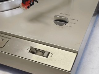 Giradischi Sony PS-X35 Automatico Giappone 1970