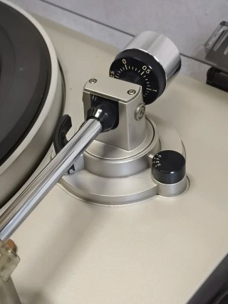 Giradischi Sony PS-X35 Automatico Giappone 1970