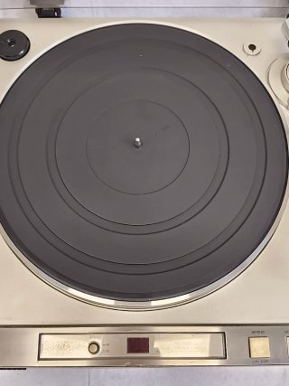 Giradischi Sony PS-X35 Automatico Giappone 1970