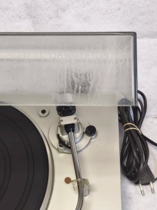 Giradischi Sony PS-X35 Automatico Giappone 1970