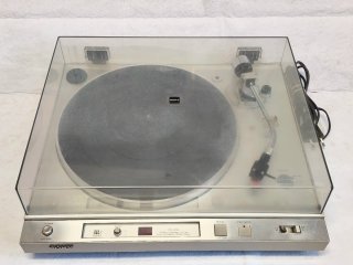 Giradischi Sony PS-X35 Automatico Giappone 1970
