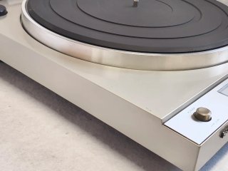 Giradischi Sony PS-X35 Automatico Giappone 1970