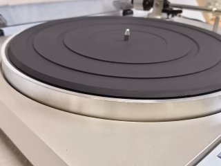 Giradischi Sony PS-X35 Automatico Giappone 1970