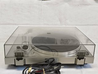 Giradischi Sony PS-X35 Automatico Giappone 1970