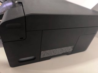 Epson EcoTank ET-2821 Impresora Negra