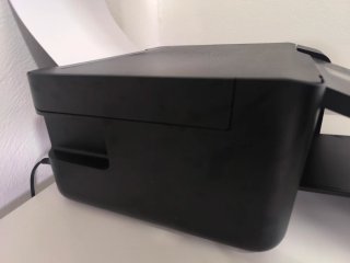 Epson EcoTank ET-2821 Impresora Negra