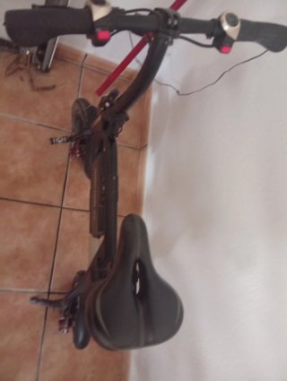 Bicicleta Eléctrica INMOTION P1F