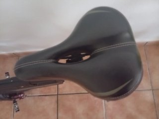 Bicicleta Eléctrica INMOTION P1F