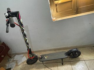 Patinete eléctrico