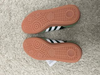 Adidas GT II Verde/Blanco