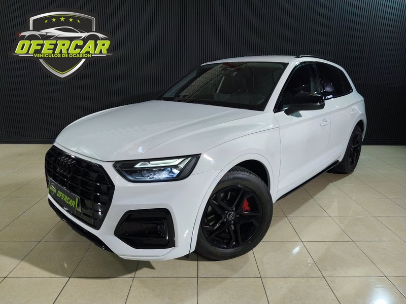 Audi Q5 2023, foto 4