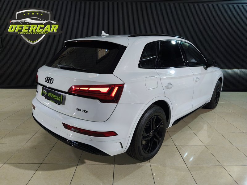 Audi Q5 2023, foto 2