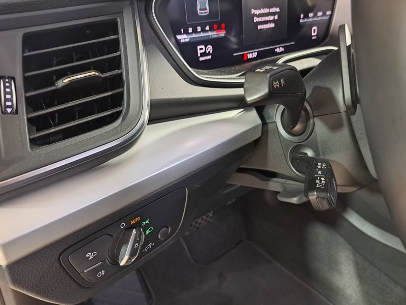 Audi Q5 2023, foto 8