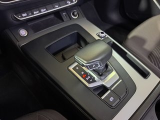 Audi Q5 35 TDI 163 ECO