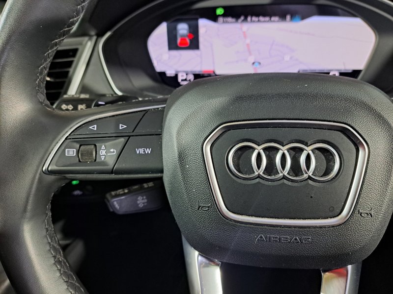 Audi Q5 2023, foto 15