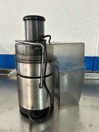Licuadora profesional Sammic eléctrica