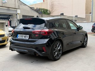 Ford Focus 2.3 ST 280cv 2022