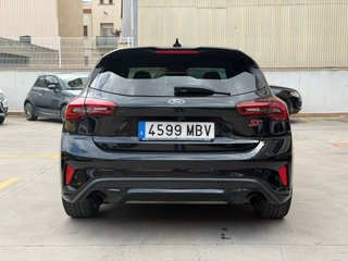 Ford Focus 2.3 ST 280cv 2022