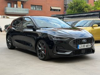 Ford Focus 2.3 ST 280cv 2022