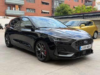 Ford Focus 2.3 ST 280cv 2022