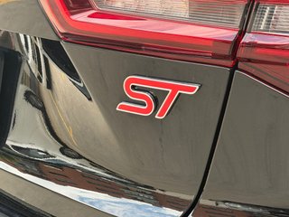 Ford Focus 2.3 ST 280cv 2022