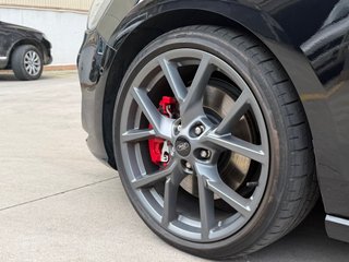 Ford Focus 2.3 ST 280cv 2022