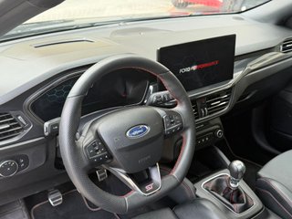 Ford Focus 2.3 ST 280cv 2022