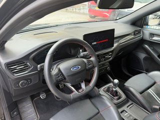 Ford Focus 2.3 ST 280cv 2022