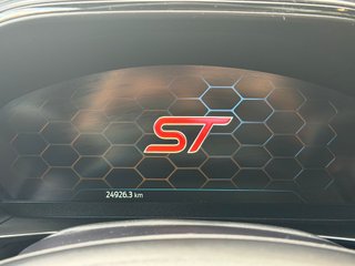 Ford Focus 2.3 ST 280cv 2022